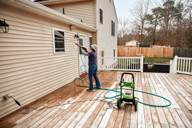 Best Pressure Washing Company Near Me  in Cocoa West, FL