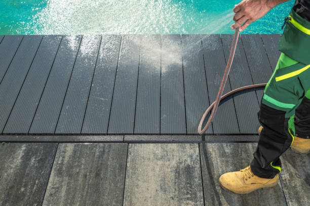 Best Fence Pressure Washing  in Cocoa West, FL