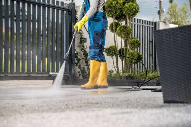 Local Pressure Washing Services in Cocoa West, FL