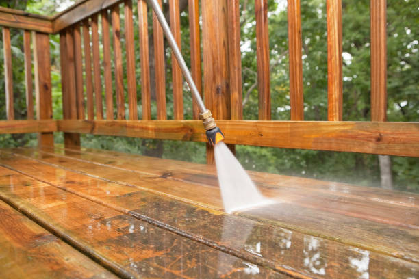 Best Garage Pressure Washing  in Cocoa West, FL