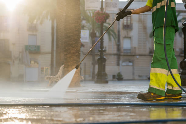 Best Roof Power Washing Services  in Cocoa West, FL